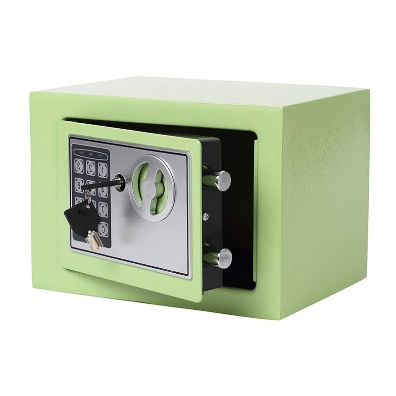 Modern Digital Password Lock Safe Box Security Safe Box for Hotel and Office