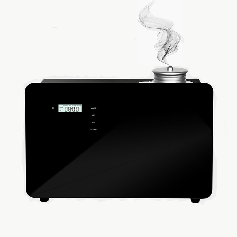 Direct Supplier Price HVAC WiFi Scent Diffuser System Machine for Show Room
