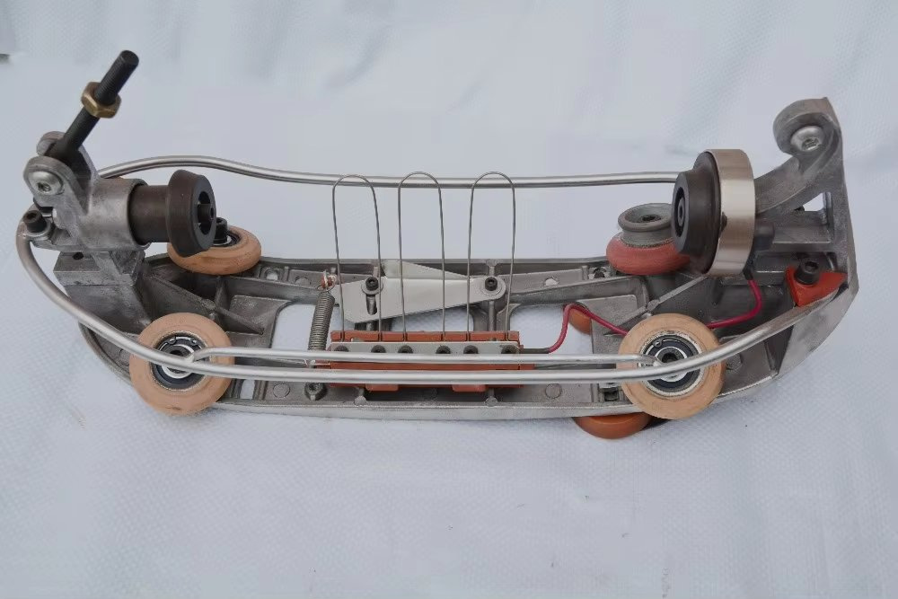 FIBC Bag Making Machine Eight-Shuttle Circular Loom