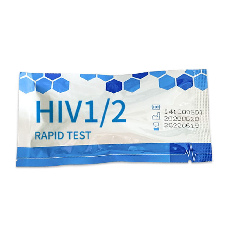 HIV Aids Test at Home