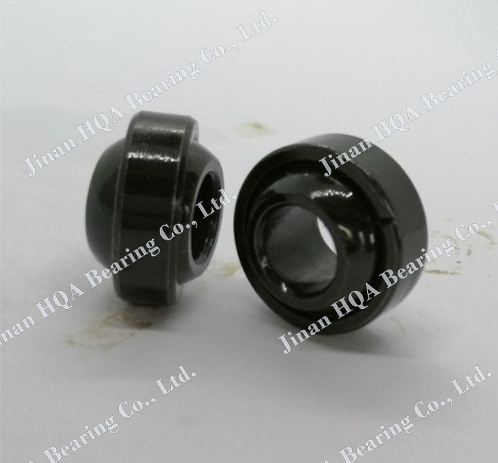 Hot Sale Fast Delivery ISO9001 Chrome Steel Ge110es Ge120es Ge140es 2RS Spherical Plain Bearings for Automotive Shock Absorber