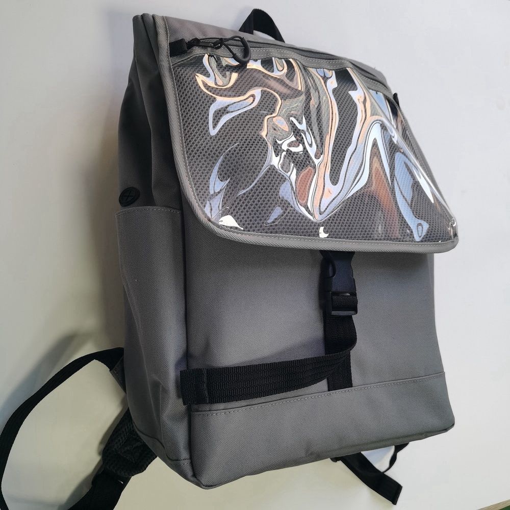 Medium Sized Waterproof Travel Rucksack Computer Backpack for Outdoor Sport