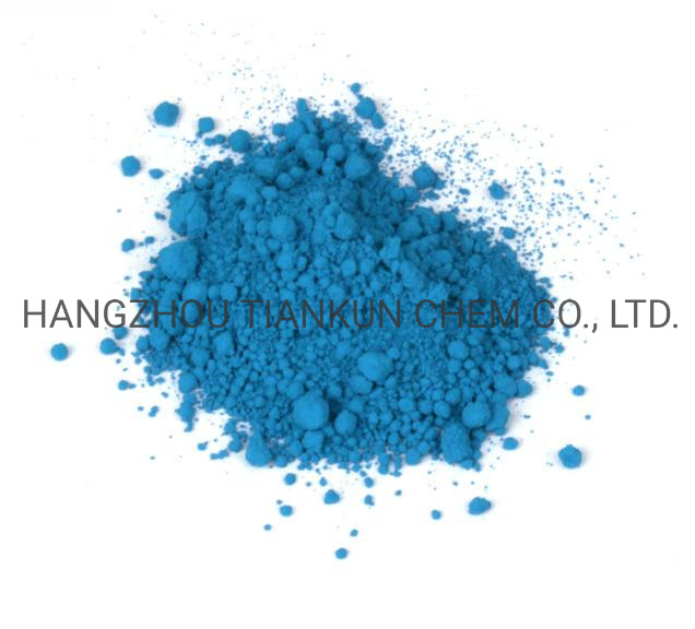 Wholesale Price Dyestuff Skycron®Basic Blue X-GRL/Tie Dye Cloth/Rit Tie Dye Colors Fabric Textile Chemical Manufactory Supply