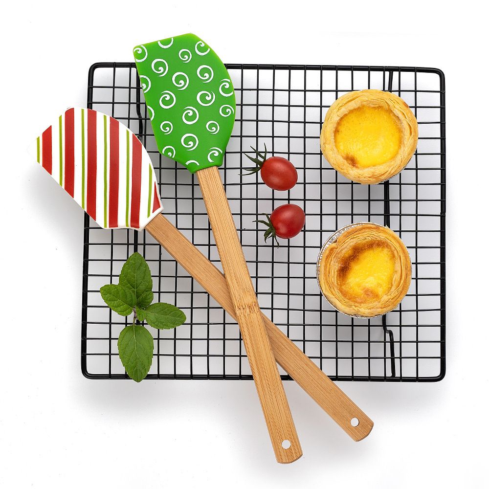 Hot Sell High Quality Silicone Tools/Spoon/Spatula/Kitchen Utensils