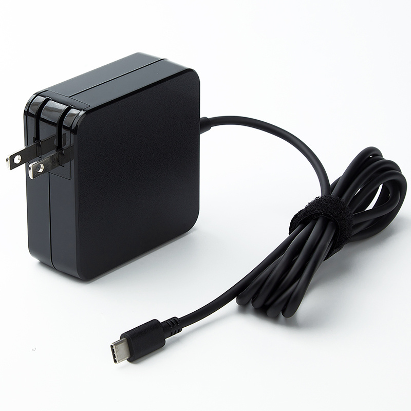 65W 20V3.25A Type-C Connector with Quick Charge for Asus Computer Power Adapter