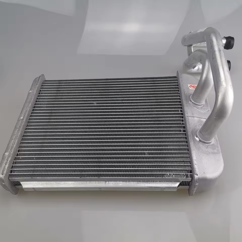 Saic Maxus V80 Heater Core And Accessories C00013617
