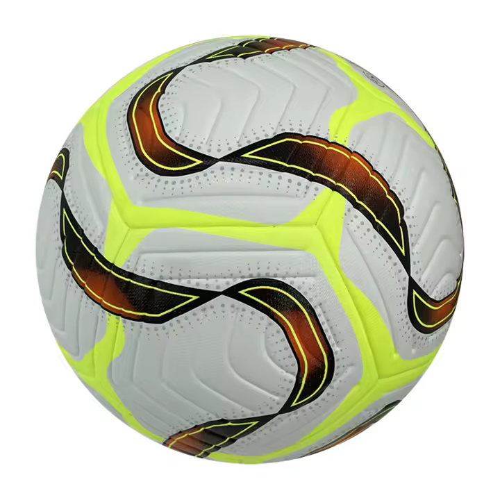 Premium Quality Professionally Soccer Ball Hot Selling Leather Material Cheap Price Best Design Trending Oem Service Soccer Ball