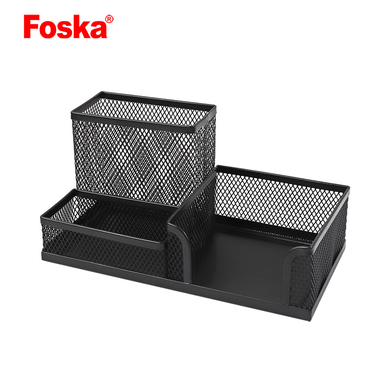 Hot Sale Multifunctional Office Mesh Organizer