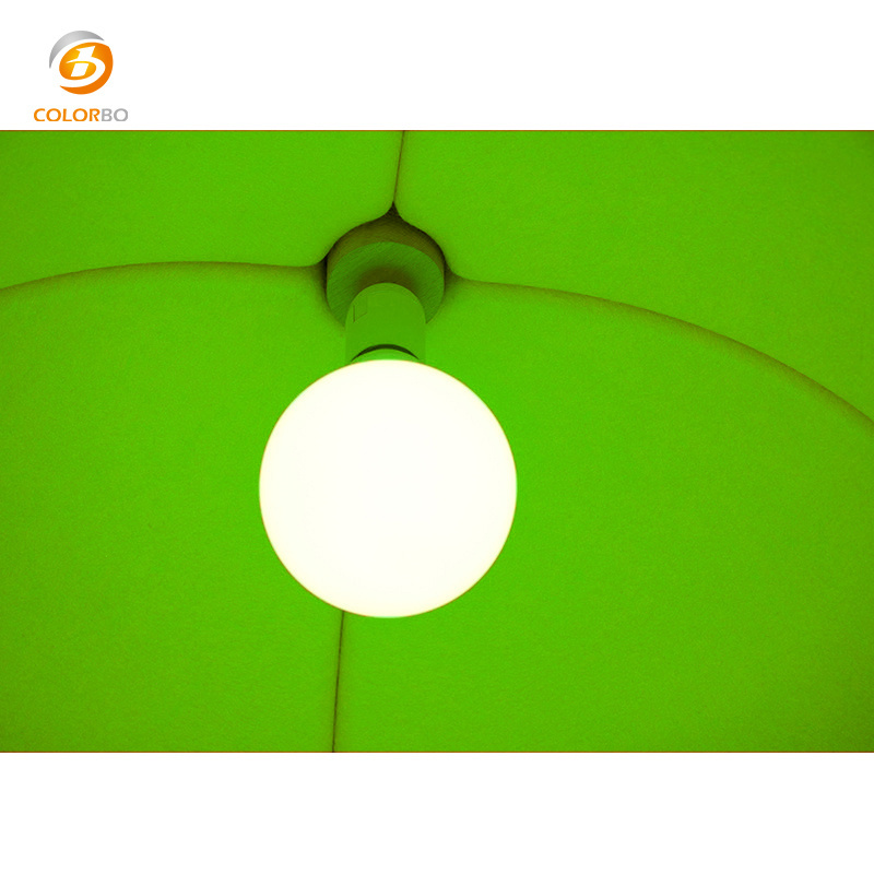 High performance E0 Living Room Furniture Interior Decoration LED Light