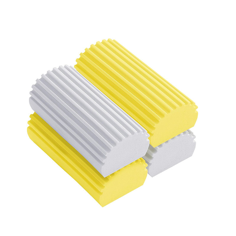 Esun PVA Household Kitchen Cleaning Sponges for Cleaning Blinds, Glass