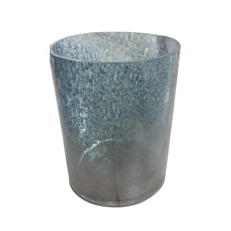 Trusted Exporter India Bulk Supplier Unique Decorative Glass Votive Candle Holders Various Types Sizes Home Use Made Christmas