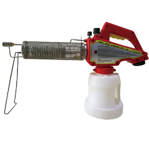 Thermal Fogging Mini Fogger Machine With Cheap Price