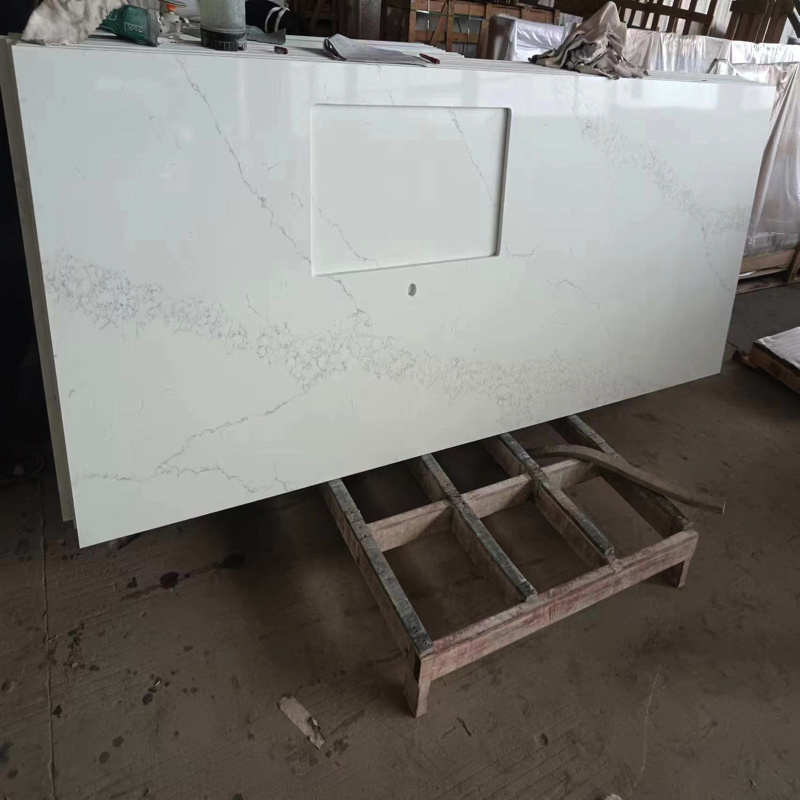 High Quality Stone Kitchen Countertops - Timeless Elegance for Homes