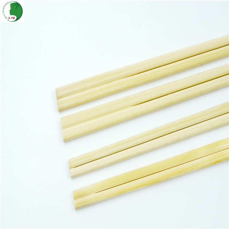 Bamboo Red Envelops Packing Disposable Chopsticks High Quality Chinese Bamboo Tensoge Chopsticks