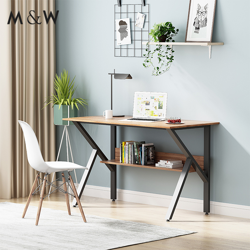 Study Writing Small Simple Home Office Gaming Desk Computer Table
