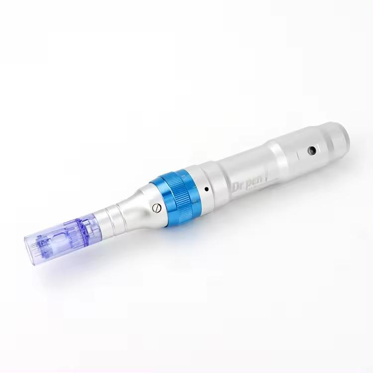 Factory Wholesale Wireless Tattoo Pen Used for Microblade Pmu Practice Professional Tattoo Supplies Beauty Equipment