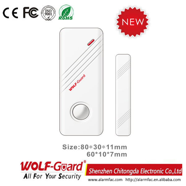 Smart Home Door/Window Sensor (MC-03C)