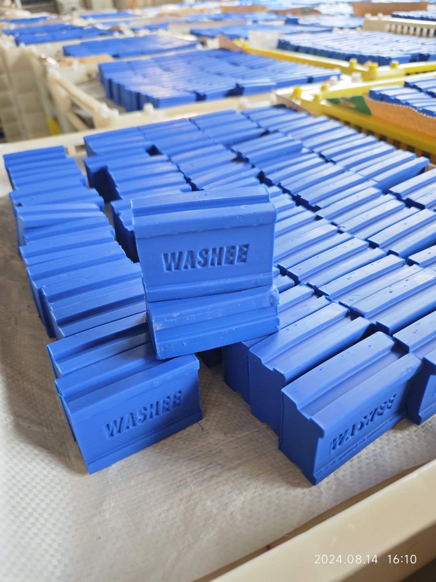 Wholesale OEM Laundry Soap Bar High Quality Soap Base