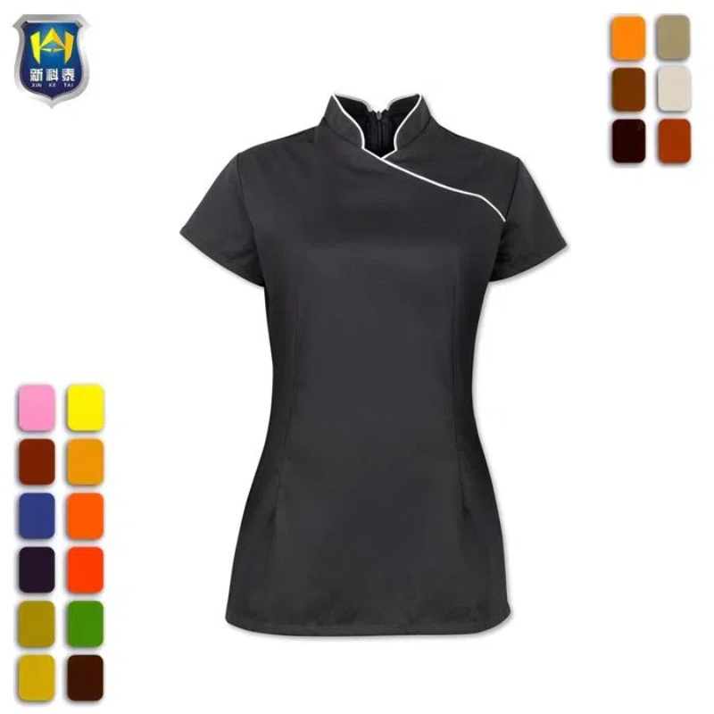 Factory Direct Supply Women Arabic Salon Tunics