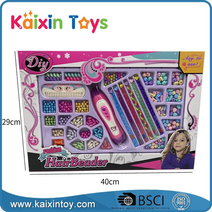 Kids Jewelry Bracelet Makeup Toy for Kids