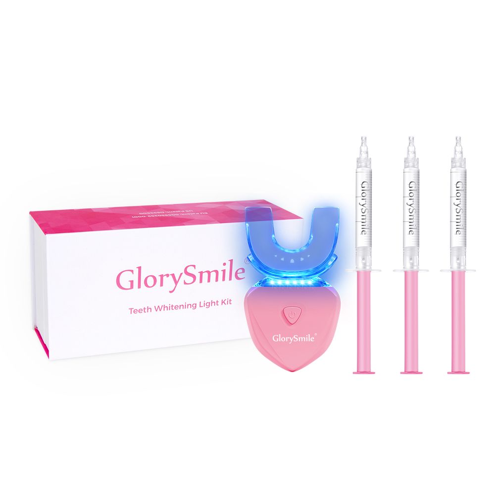 Home Used Teeth Whitening Gel Professional Dental Bleaching Teeth Whitening Kit Private Label