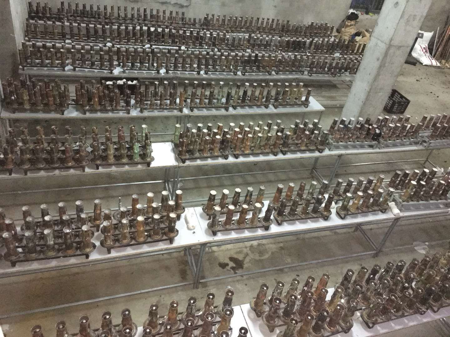 Customisable Rubber Mold Resin Silicone Molds Epoxy Mold for Vagina Fleshlight Dildo Penis Butt Ass Sex Toy Doll