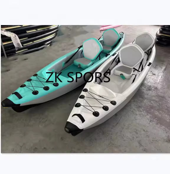 420cm Stock fast delivery Drop stitch