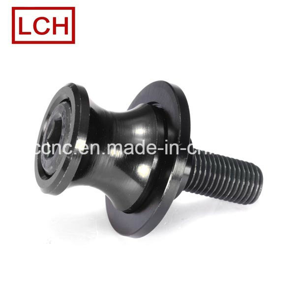 ODM High Quality Aluminum CNC Machining RC Drone Parts