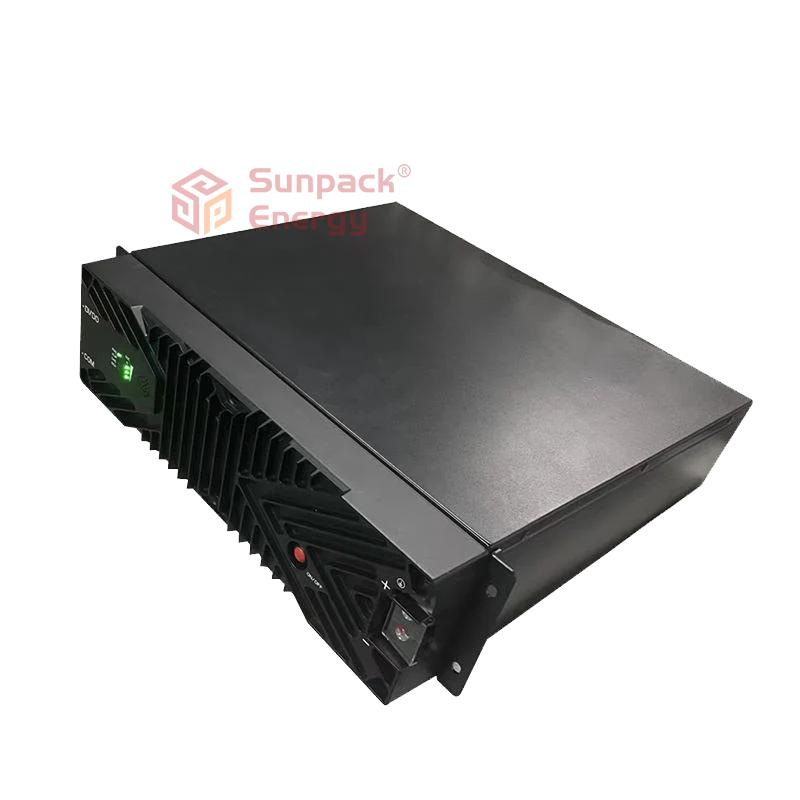 48V 100ah Lithium Power Battery Household Energy Storage System Mini Home Solar Power System Manufacturers