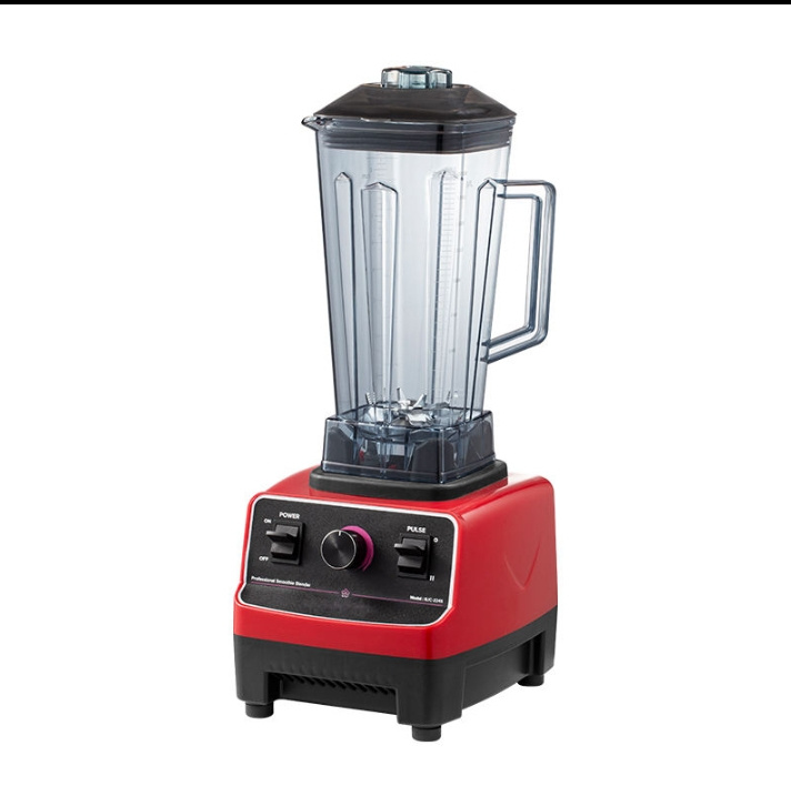 Premium Kerisson 2L Multifunctional Kitchen Blender for Versatile Cooking