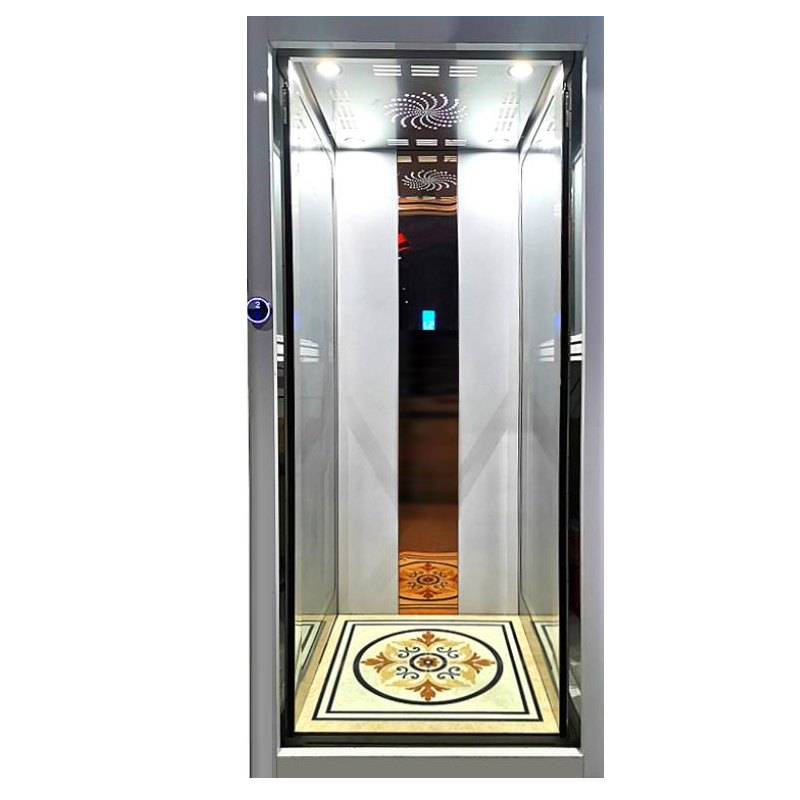 Residential Hydraulic Lifts Price Cheap Home Use Small Elevator