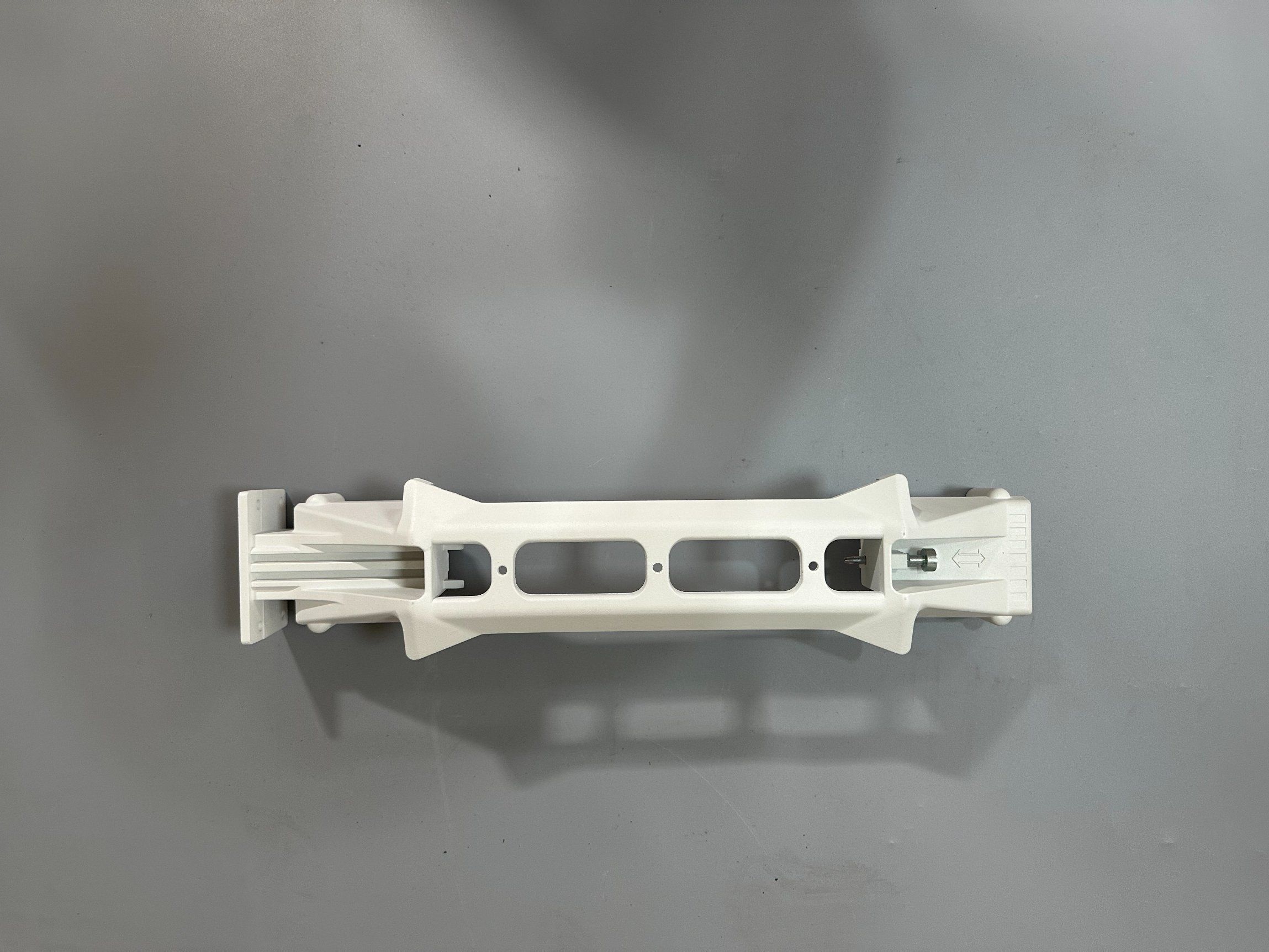 Modern Black Aluminum Mini COB LED Track Light Fixtures for Home Decor