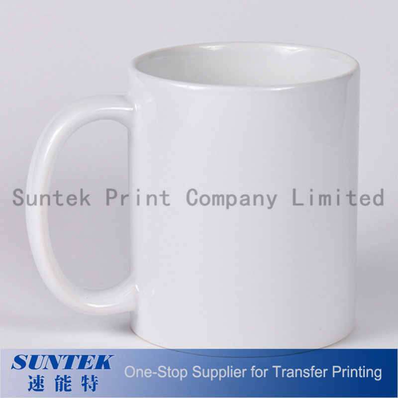 High Quality 11oz Sublimation Mug