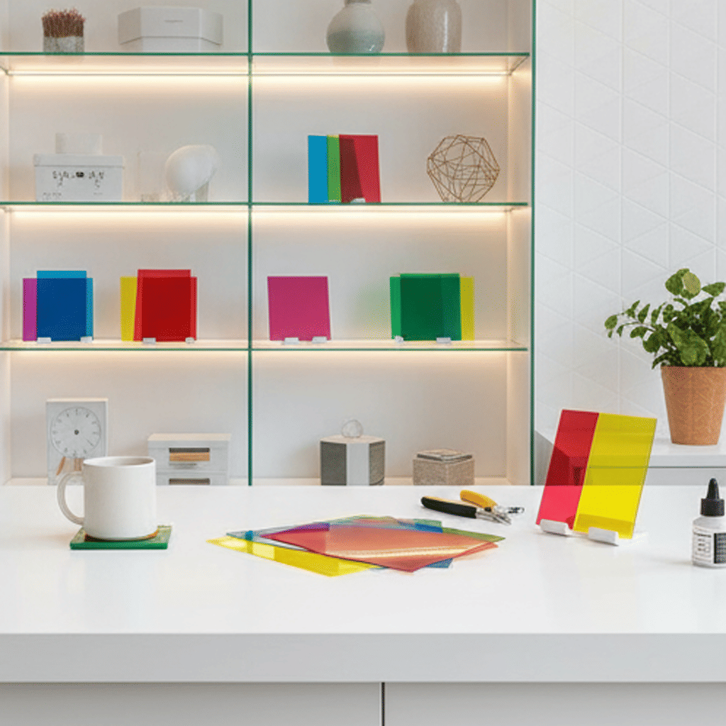 Wholesale Acrylic Sheet for Bulk Orders and Business Supplies