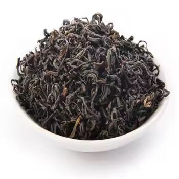 Free Sample Chinese Keemun Bio Tea Sweet Taste Black Tea From Qimen High Quality Eu Market Distributors Packaged In Bag Box