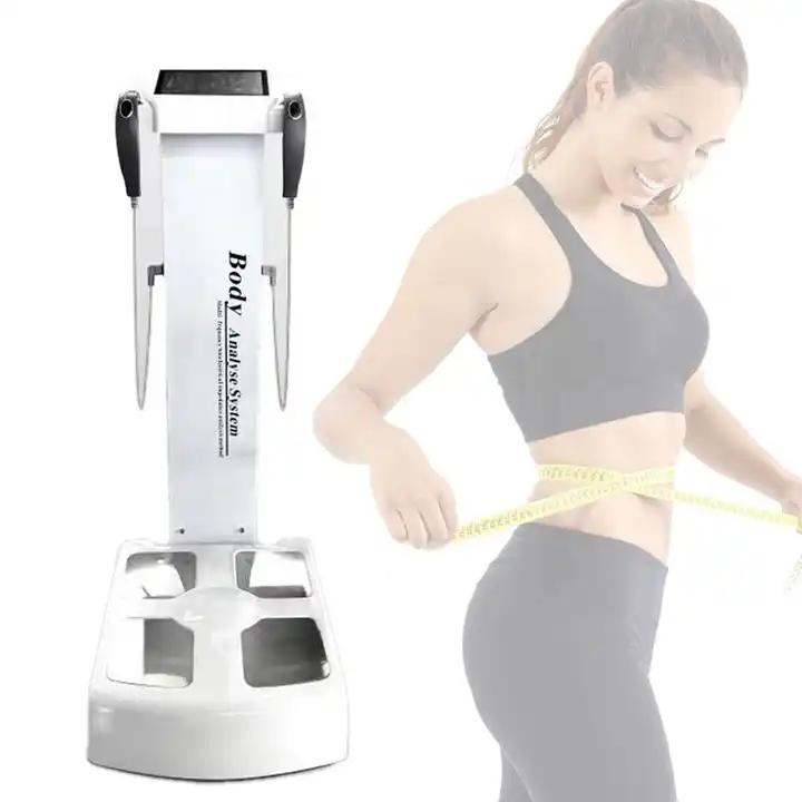 Body Fat Analyzer 3D Scanner Body Analysis Machine Inbody 270 Beauty Equipment
