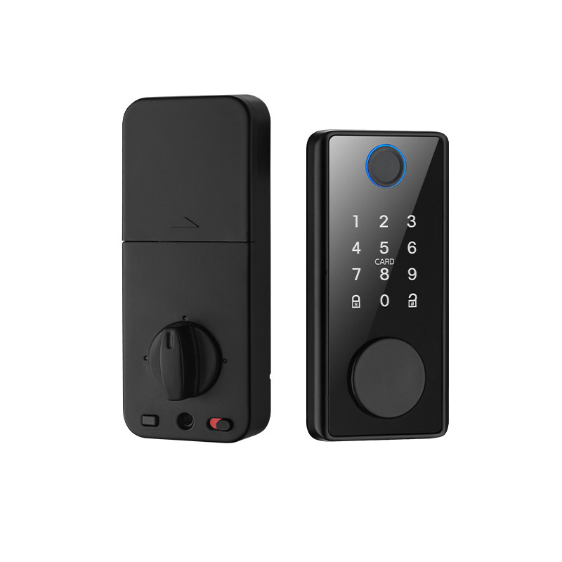 Smart Keypad Lock for Home and Office Security