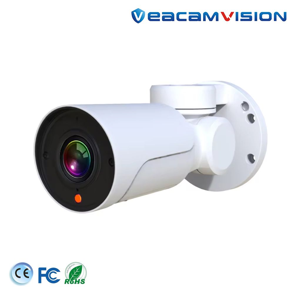 2.0MP Sony Bullet Poe IP PTZ Security System 4X Auto Focus CCTV-Camera for Home