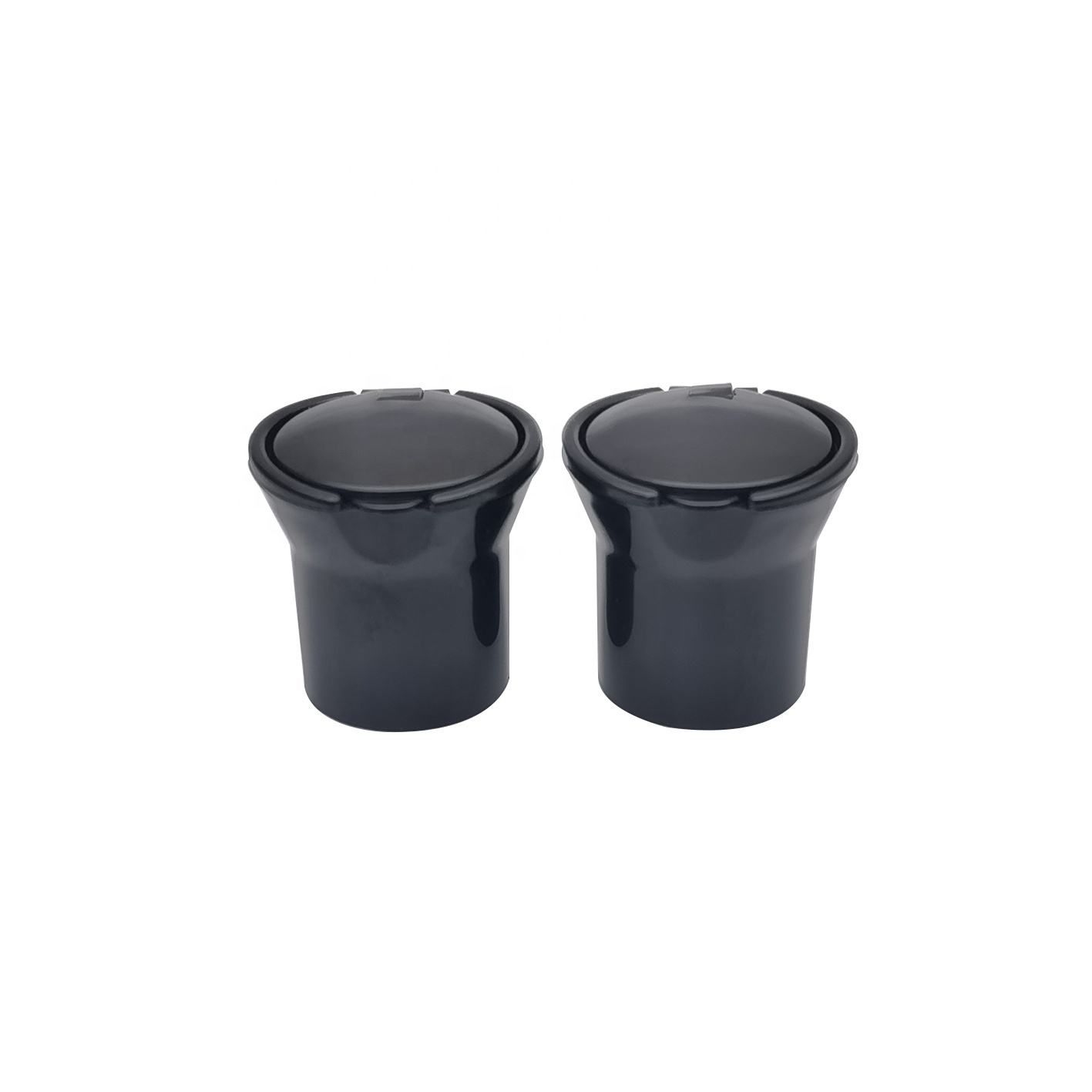 New Product Bottle Cap for Cosmetic Packaging 20 mm Flip Cap