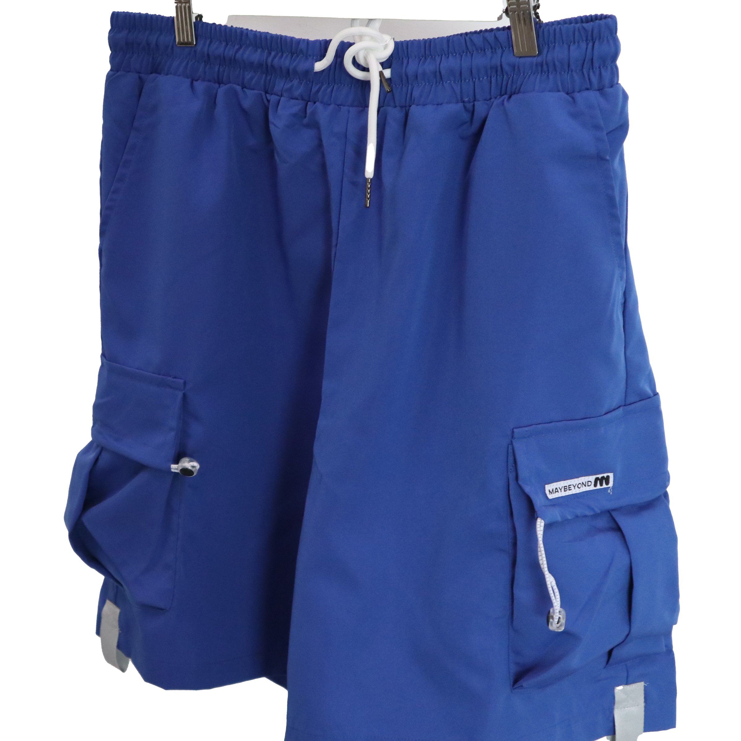 Comfortable Polyester Trousers for Men