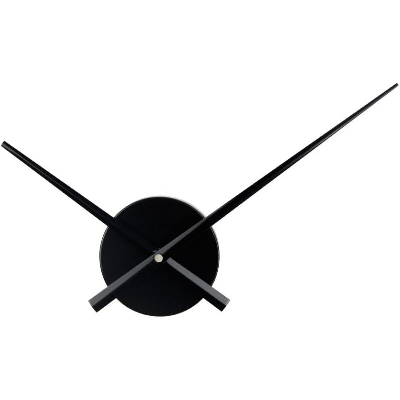 Unique Features Promotional Item Fashionable DIY Large Clock Hands Needles Wall Clocks