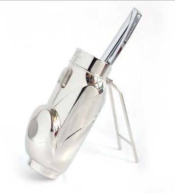 Wholesale Metal Golf Pen Holder