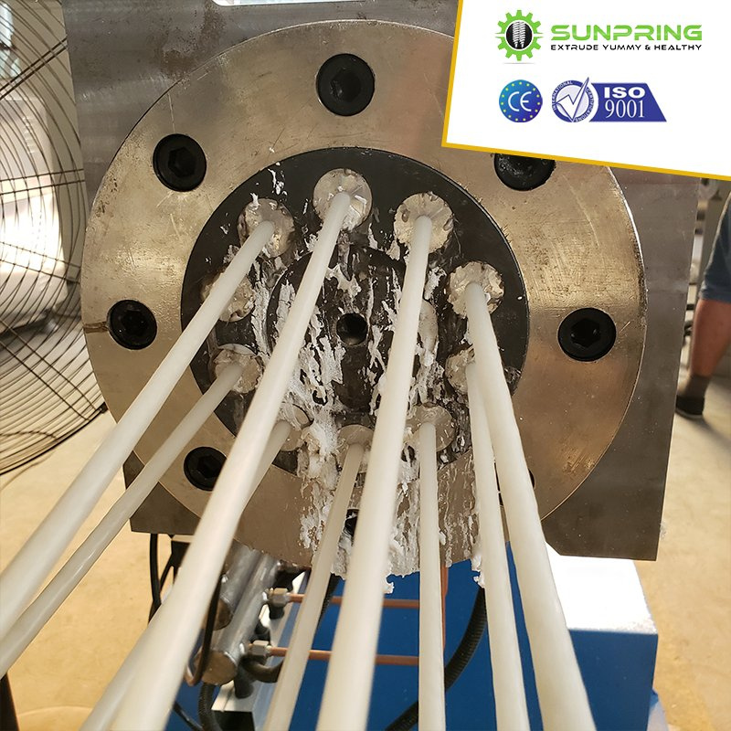 Reply in 1 Hour Machine Make Drinking Straw + Rice Making Fast Delivery Used Drinking Straw Making Machine + Rice Drink Make machine