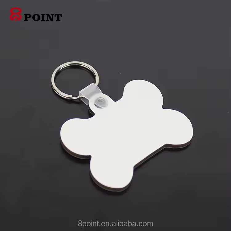 Keychain China Wholesale Tourist Souvenirs Custom Made Logo Metal Keychain