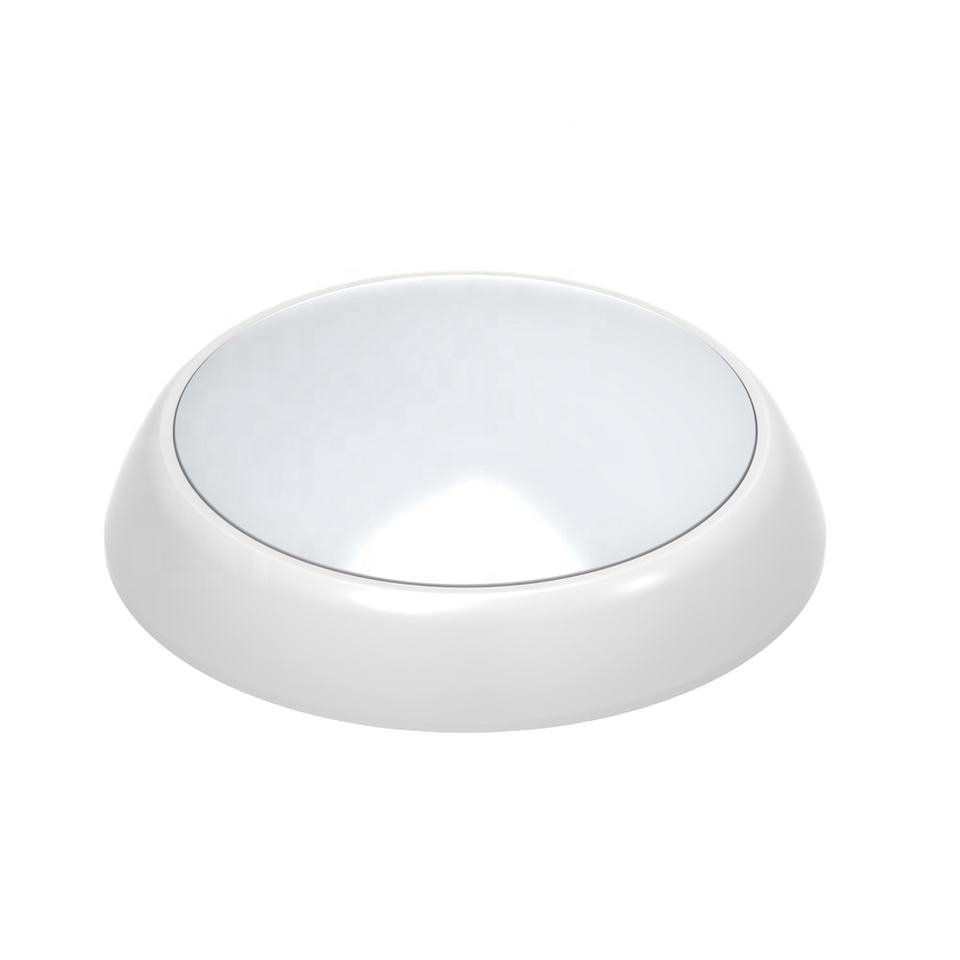 Toppo D320 Ip65 Emergency Sensor Led Wall Lamp With Battery Ceiling Light Outdoor Garden Lighting In Bulk Quantity Available