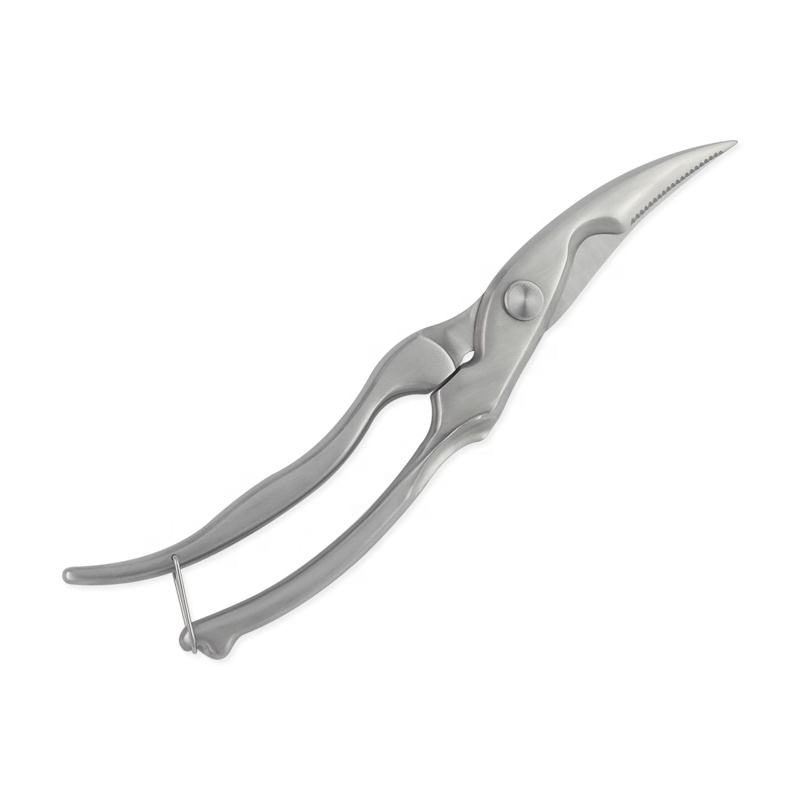 China Manufacturer High Quality Chicken Bone Scissors for Cutting Bone