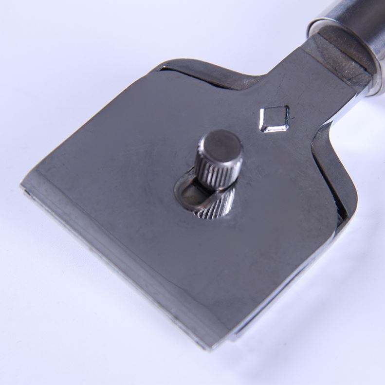 2023 New Arrival Golden Clean Glass Scraper Suppliers