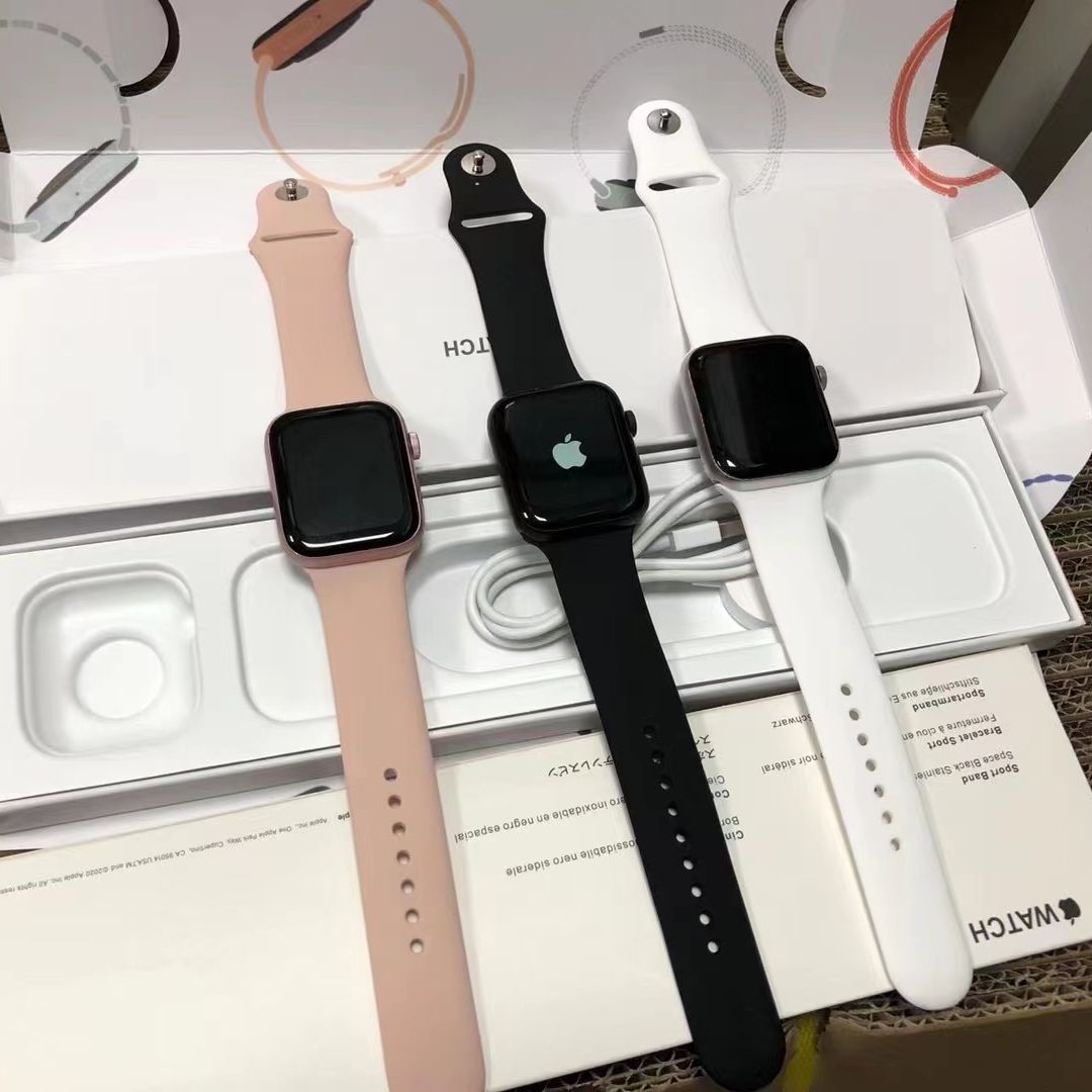 Premium TPU Screen Protector for S7 Watch Smartwatch Sport Watch