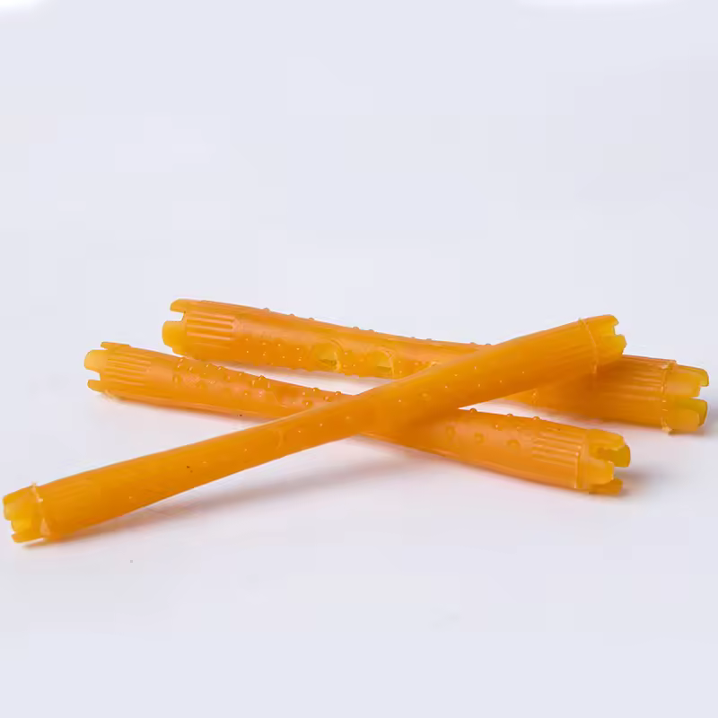 30pcs/lot Men's Small Hair Perm Bars Extra Mini Cold Perm Rods Salon Home Diy Curly Wavy Hollow Flexi Rod Hairstyle Tool