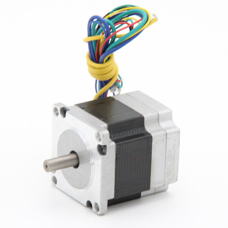 Motor 39byg 12V Manufacturer Small Stepper Motor for Stage Moving Head Lighting